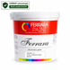 Фарба декоративна Ferrara Base W Сріблясто-білий 1 л
