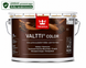 Лазур-лак антисептичний Tikkurila Valtti Color для деревини Безбарвний 9 л