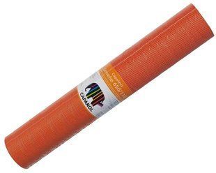 Сітка скловолоконна Caparol Capatect Gewebe 650 армуюча 160 г/м&sup2; 55 м&sup2; Помаранчевий LM-H-0128 &mdash; фото товару LEMBAR